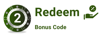 Redeem Bonus Code