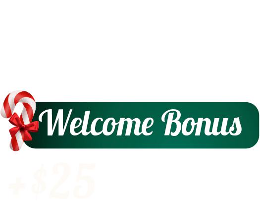 Welcome Bonus