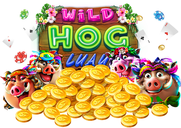 OLD HAVANA CASINO | 250% WELCOME BONUS + $35 FREE CHIP | WILD HOH LUAU