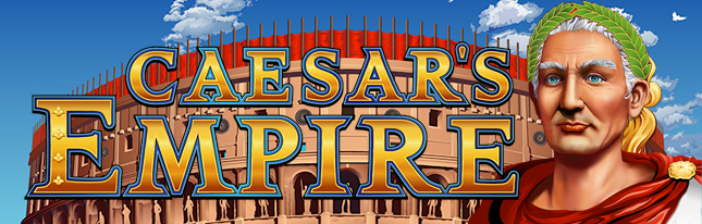 Caesar’s Empire screenshot 1