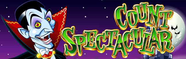 Count Spectacular