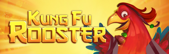 Kung Fu Rooster screenshot 1