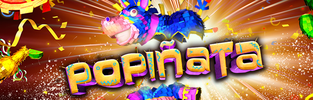 Popiñata screenshot 1