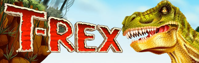T-Rex screenshot 1