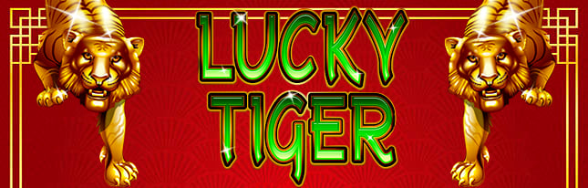 Lucky Tiger