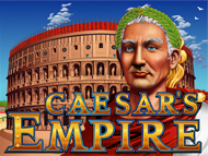 Caesar’s Empire screenshot 2