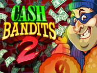 Cash Bandits 2 screenshot 1