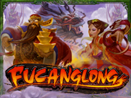 Fucanglong screenshot 1