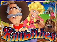 Hillbillies Slots