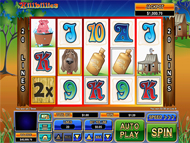 Hillbillies Slots