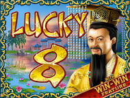 Lucky 8 screenshot 2