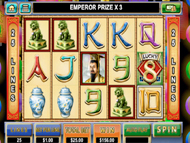 Lucky 8 screenshot 2