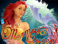 Mermaid Queen Slots