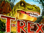 T-Rex screenshot 2
