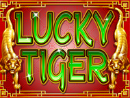 Lucky Tiger