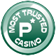 MostTrustedCasino