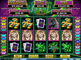 Slots Jungle