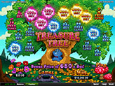 Treasure Tree