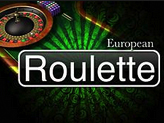 European Roulette