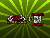 21 Blacjack Perfect Pairs