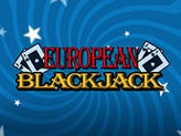 European Blackjack