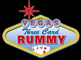 Three Card Rummy