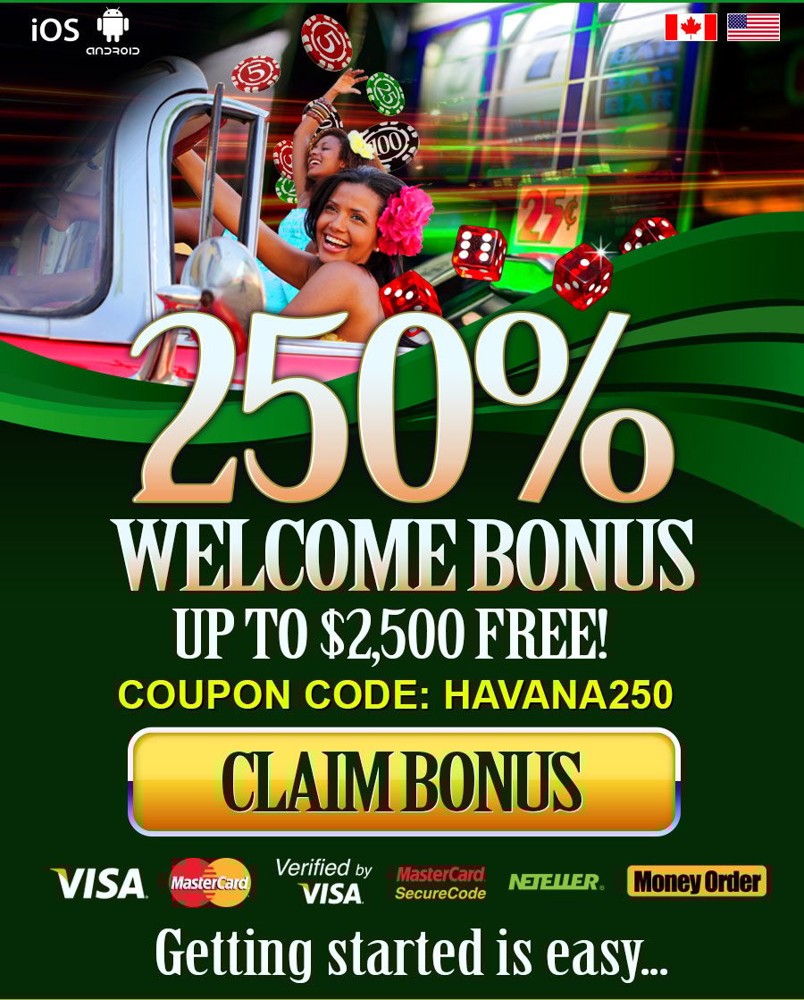 Old Havana Casino Old Havana Casino